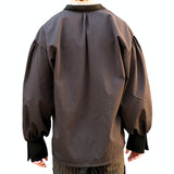 The VM Open Poet Shirt