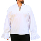 The VM Open Poet Shirt