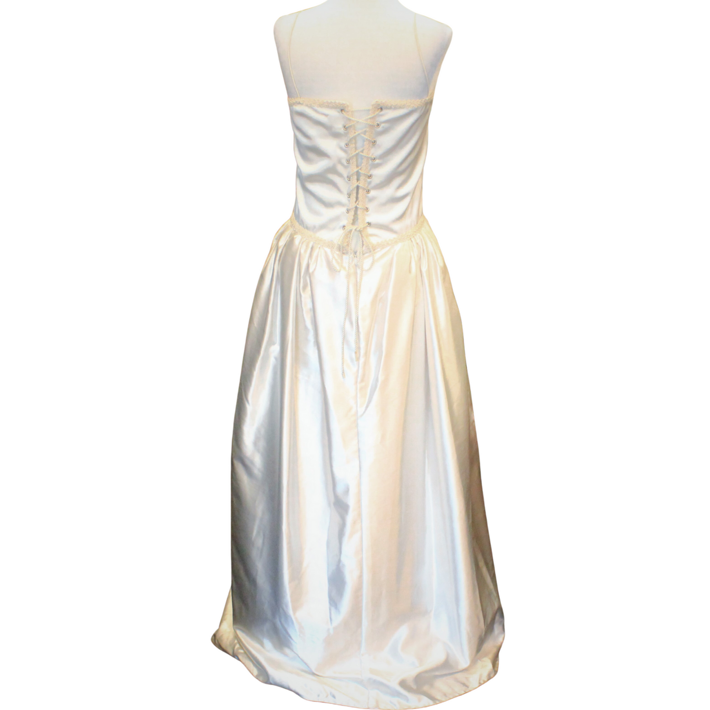 The VM Ball Gown (One of a Kind)
