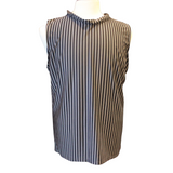 SALE The VM Sleeveless Festival Shirt