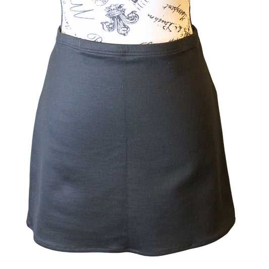 The VM Mini Skirt
