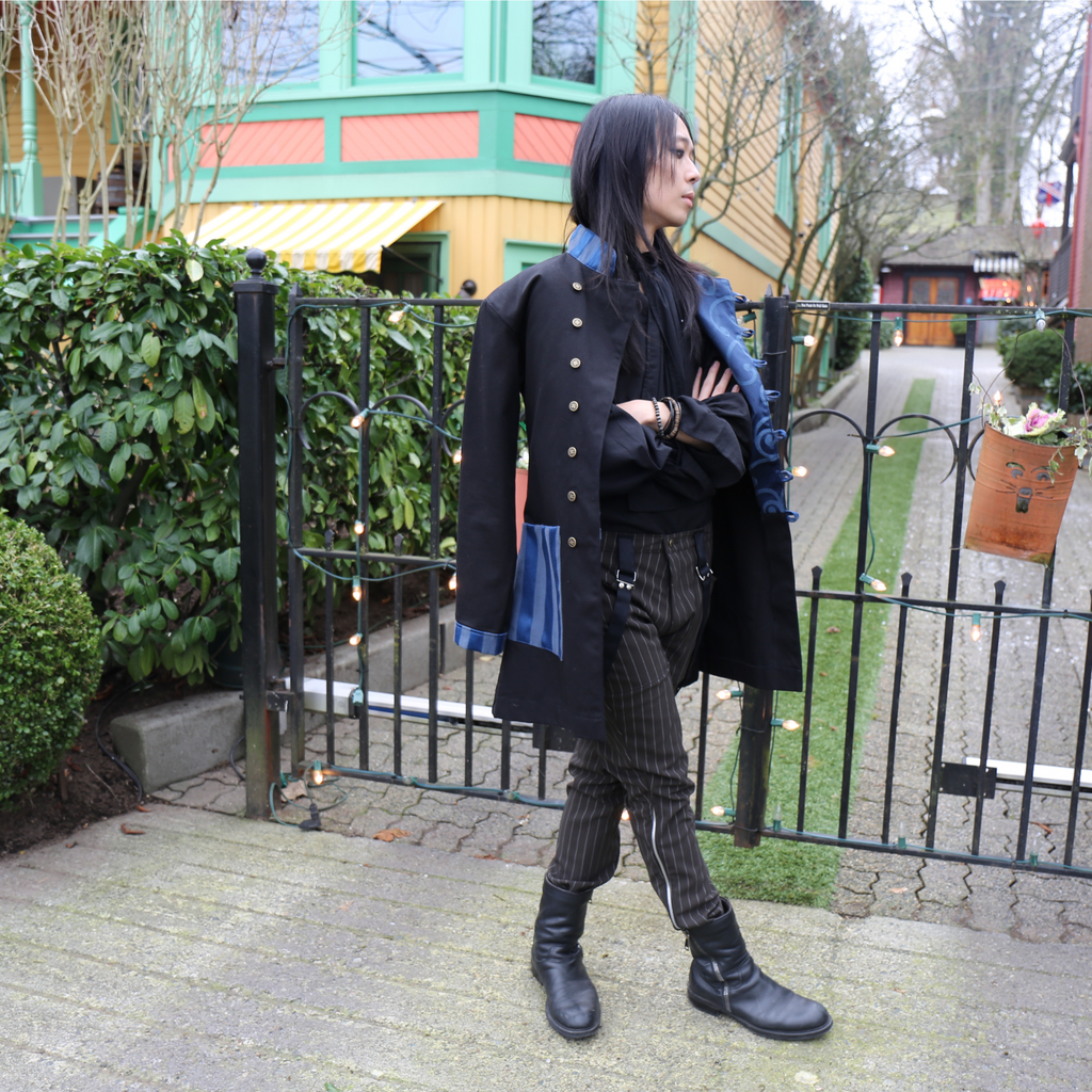 Gothic Drama for Halloween (and Beyond)