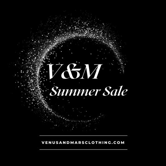 Venus & Mars Summer Sale Style Suggestions