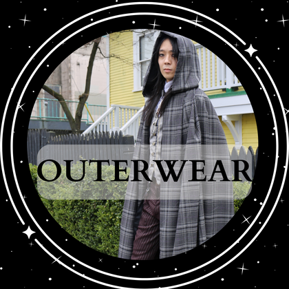 Outerwear