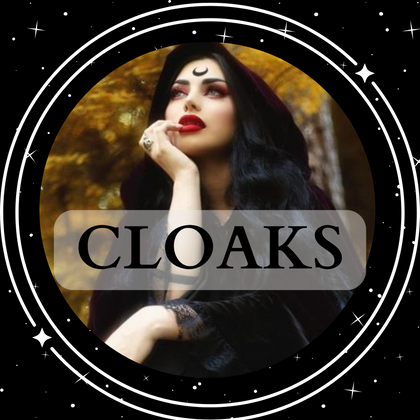 Cloaks