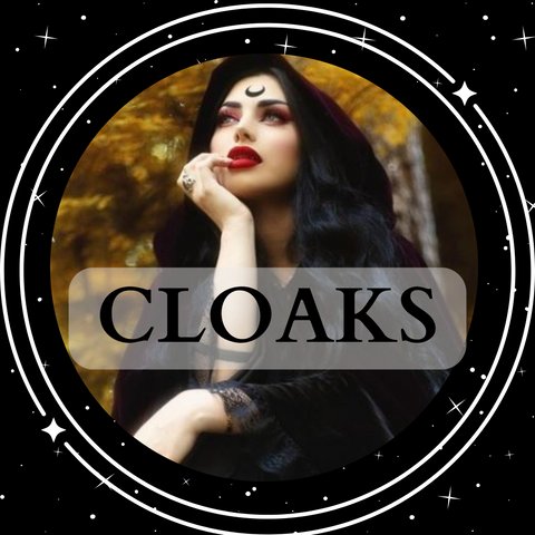 Cloaks