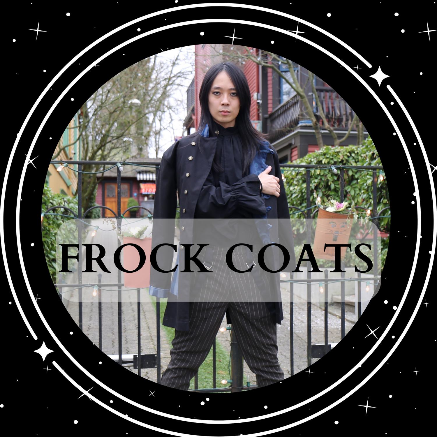 Frock Coats