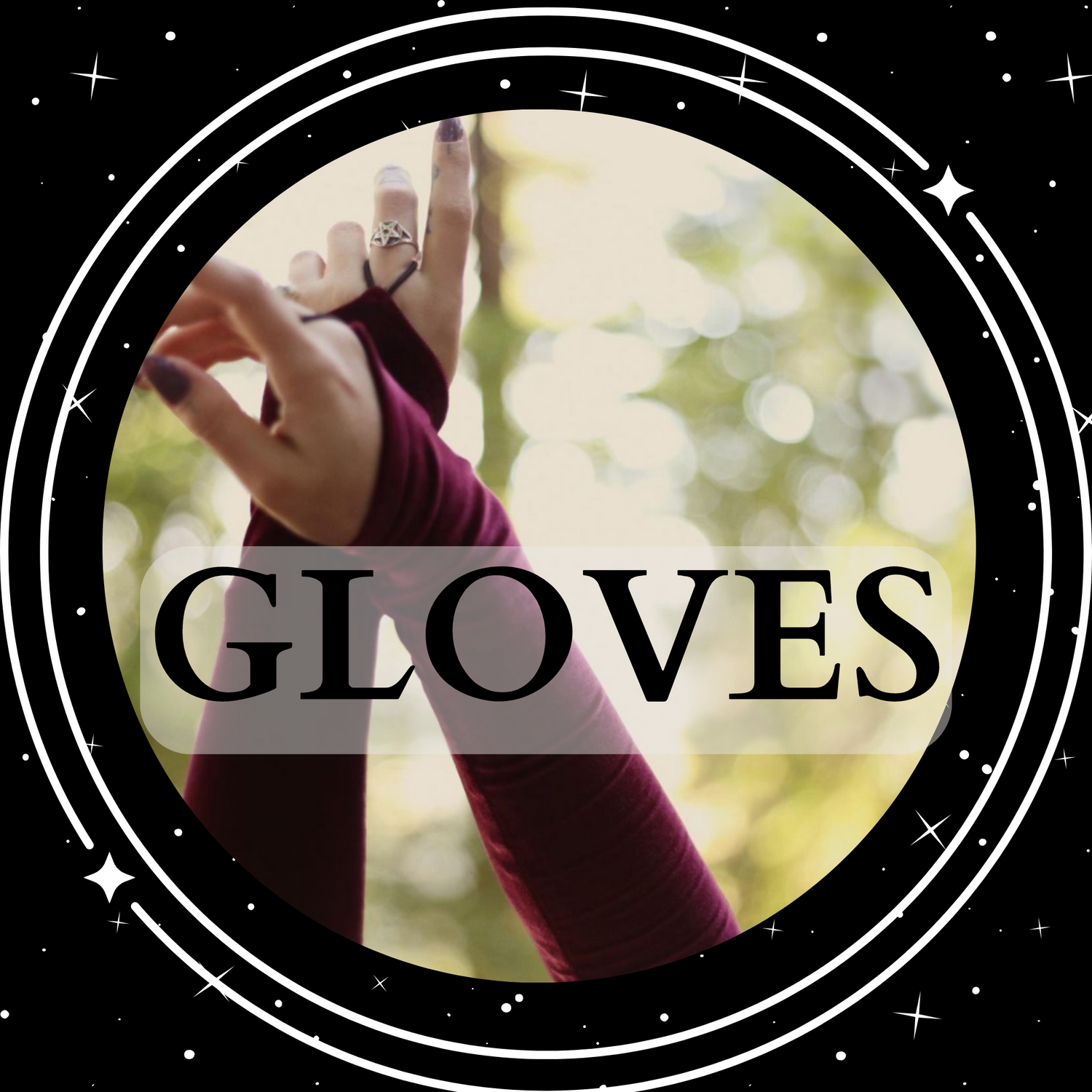 Gloves & Cuffs