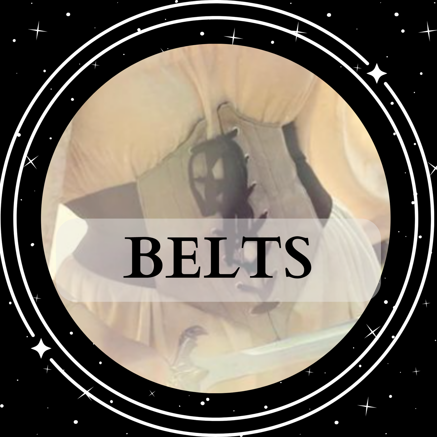 Belts