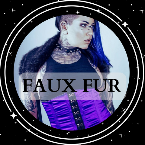 Faux Fur