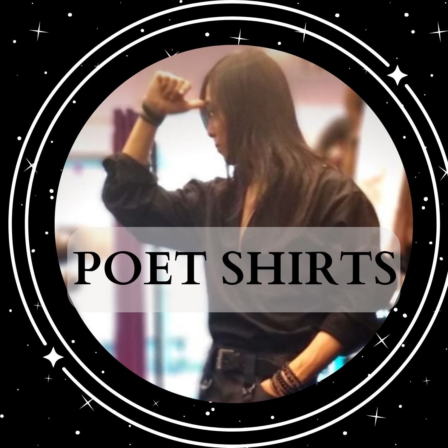 Poet Shirts