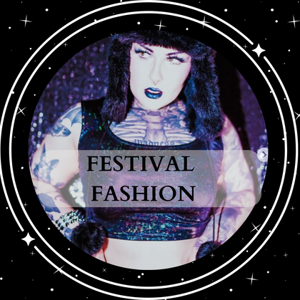 Festival Fashion