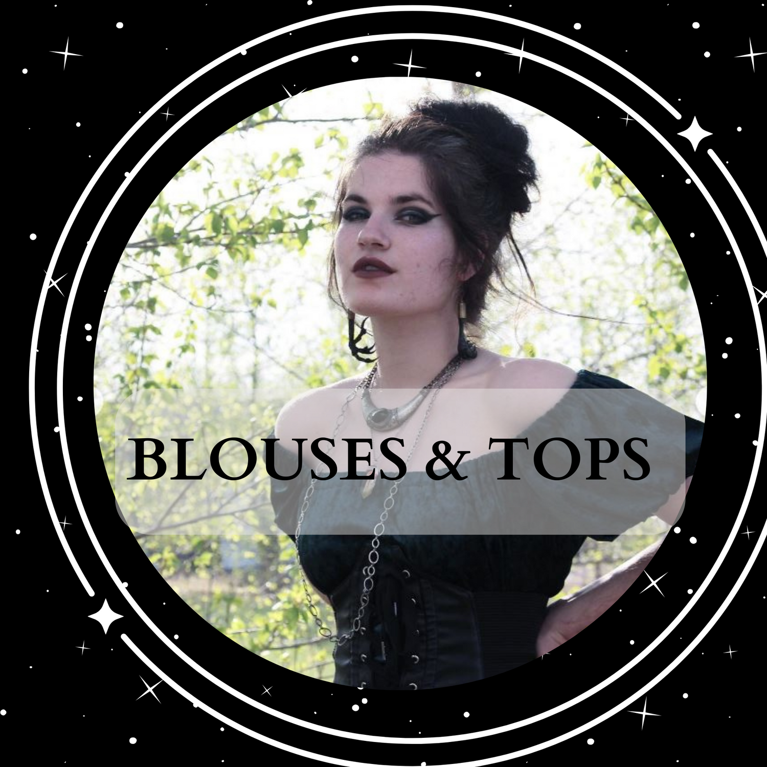 Blouses & Tops
