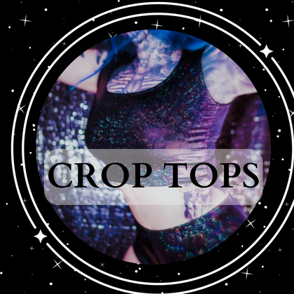 Crop Tops