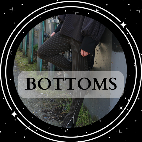 Bottoms