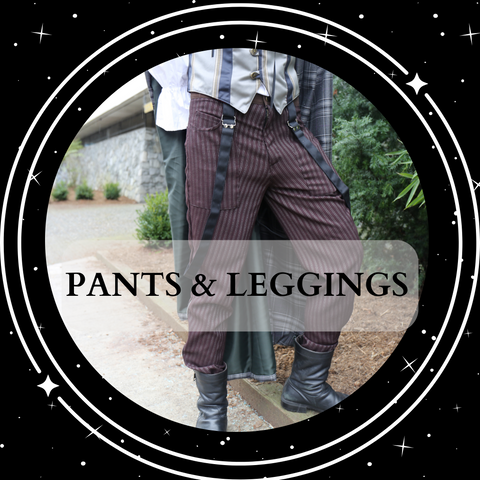 Pants & Leggings