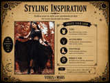 Asymmetrical Skirt PDF Sewing Pattern – Beginner Handkerchief Skirt Pattern