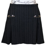 SALE The VM Kilt Pin Skirt