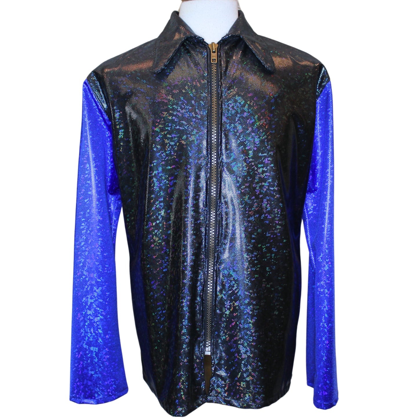 SALE The VM Sparkly Bowling Jacket