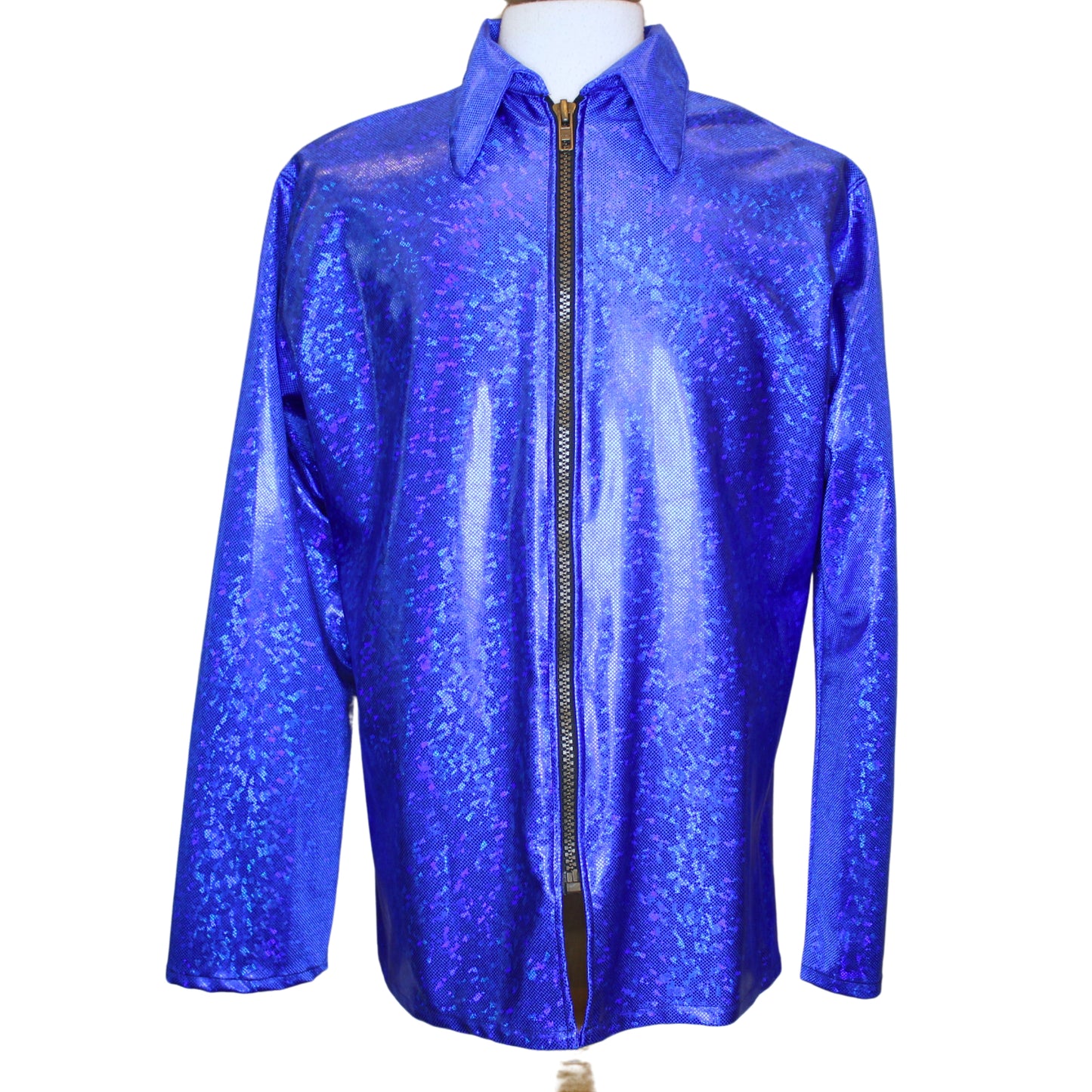 SALE The VM Sparkly Bowling Jacket