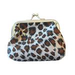 CLEARANCE Coin Pouch