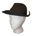 Black Cowboy Hat