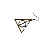 CLEARANCE Harry Potter Earrings