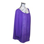 The VM Chiffon Blouse w/ Bishop Sleeves