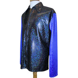 SALE The VM Sparkly Bowling Jacket