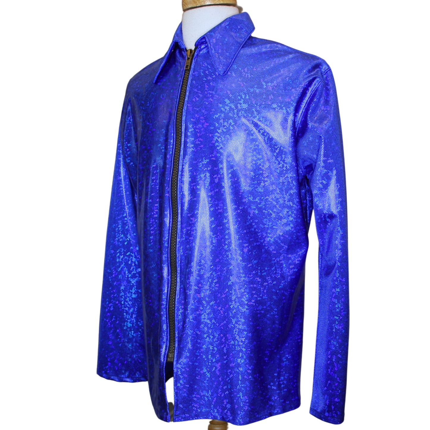 SALE The VM Sparkly Bowling Jacket