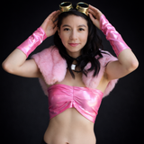 Sparkly Bandeau