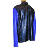 SALE The VM Sparkly Bowling Jacket