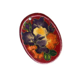 CLEARANCE Floral Brooch