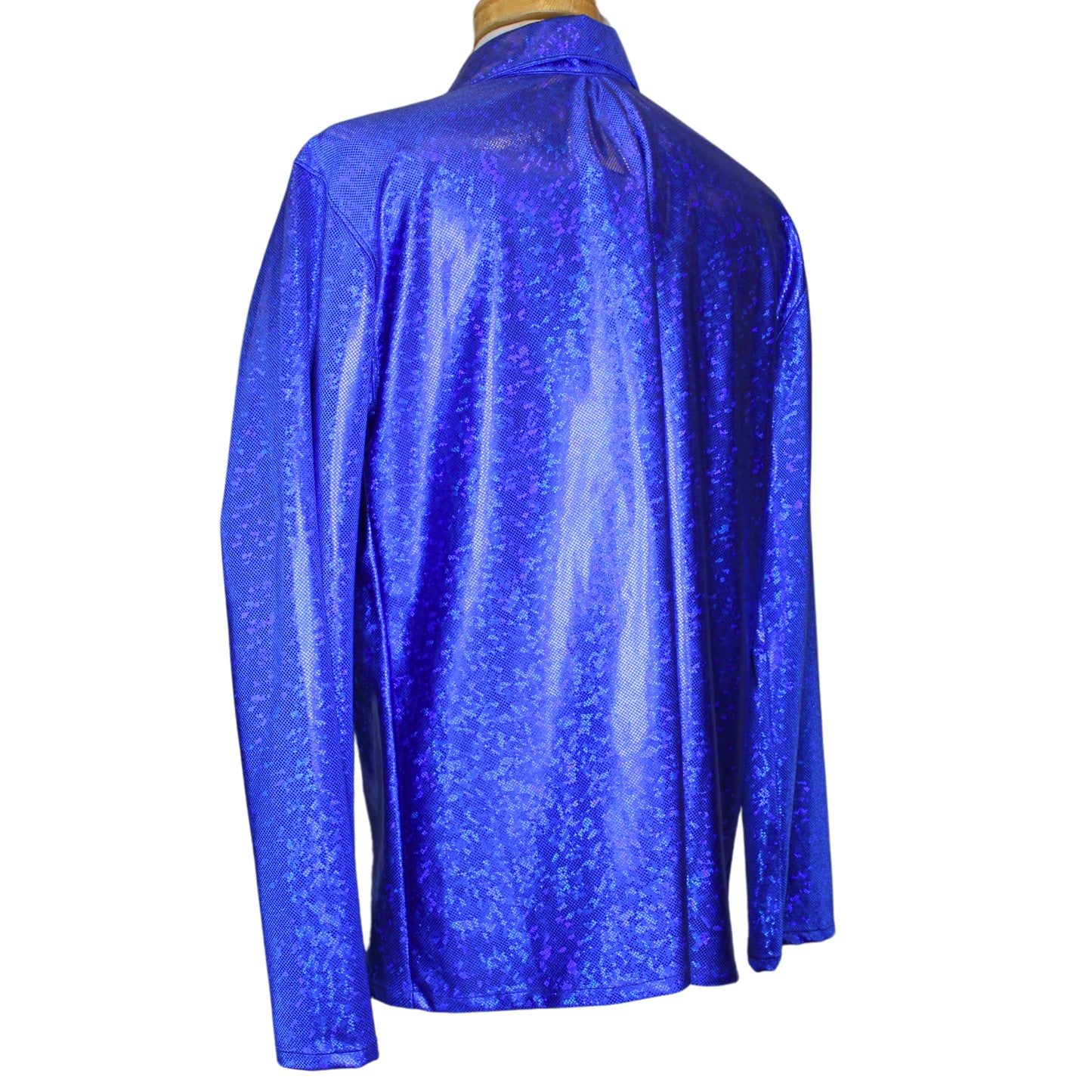 SALE The VM Sparkly Bowling Jacket