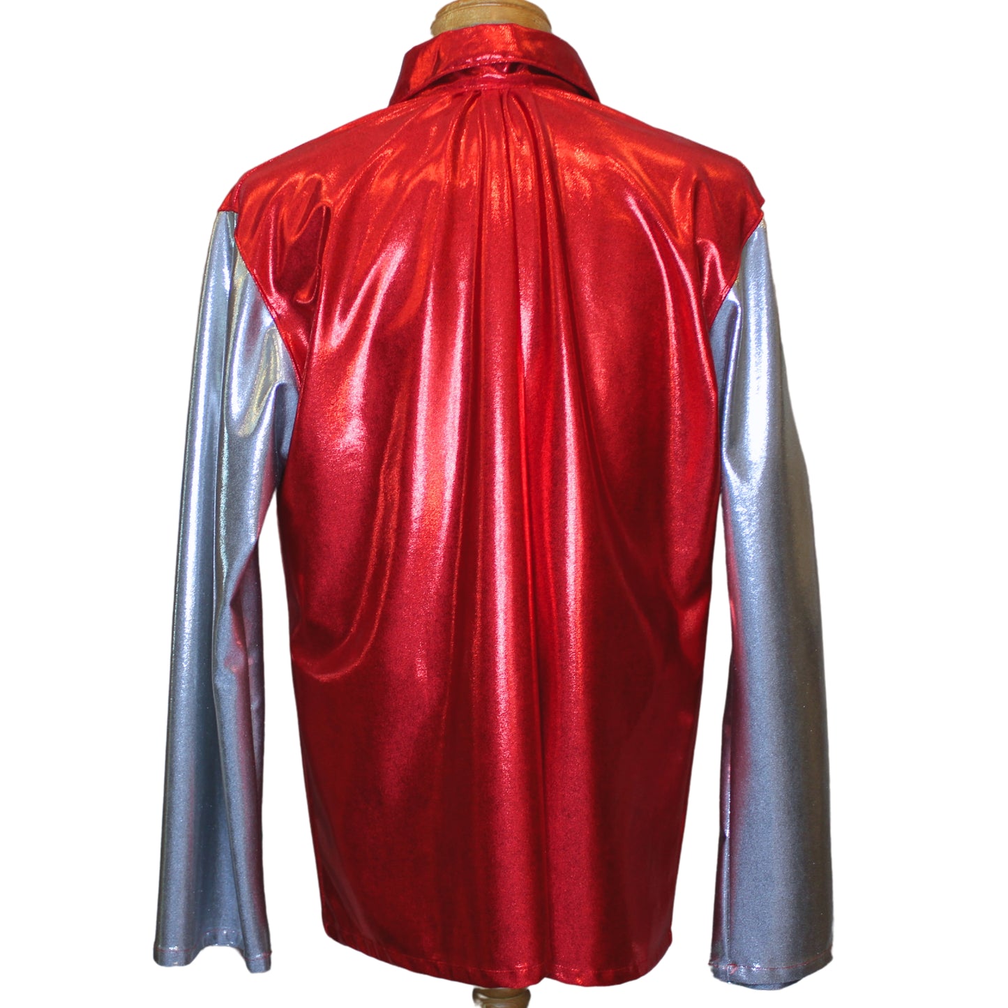 SALE The VM Sparkly Bowling Jacket