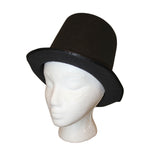Black Top Hat