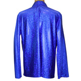 SALE The VM Sparkly Bowling Jacket