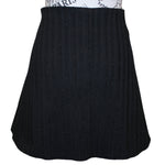 SALE The VM Kilt Pin Skirt