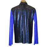 SALE The VM Sparkly Bowling Jacket