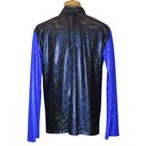 SALE The VM Sparkly Bowling Jacket