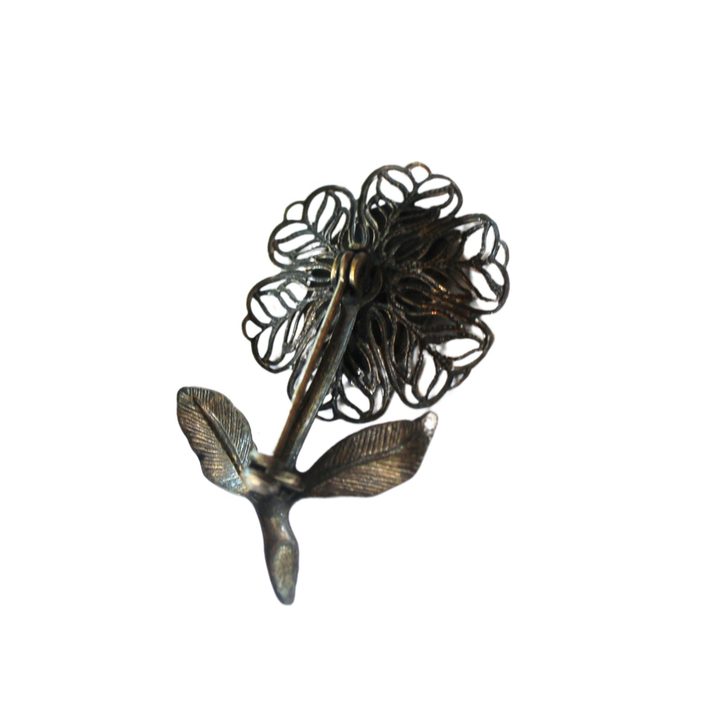 CLEARANCE Flower Pin