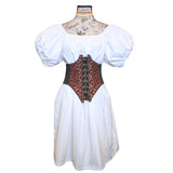 The VM Peasant Dress