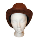Brown Coachman
