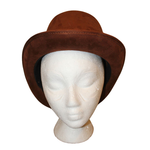 Brown Coachman