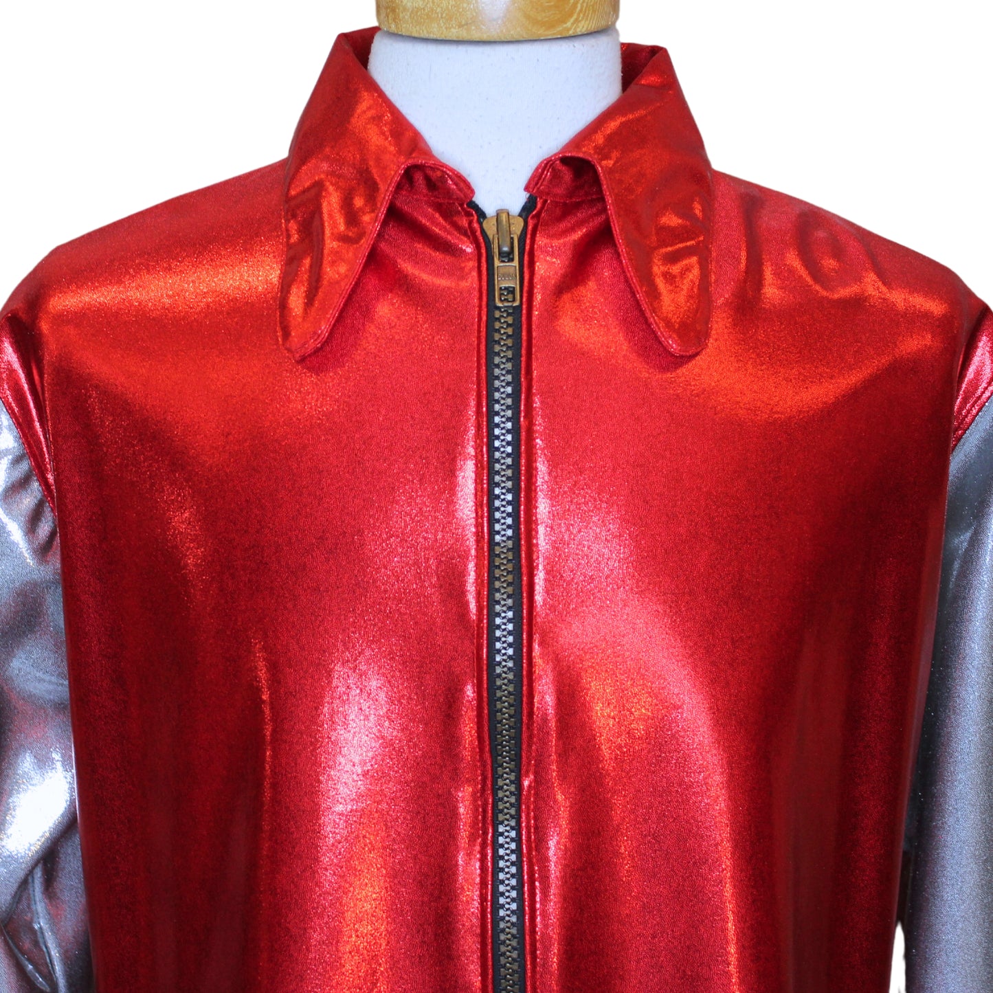 SALE The VM Sparkly Bowling Jacket