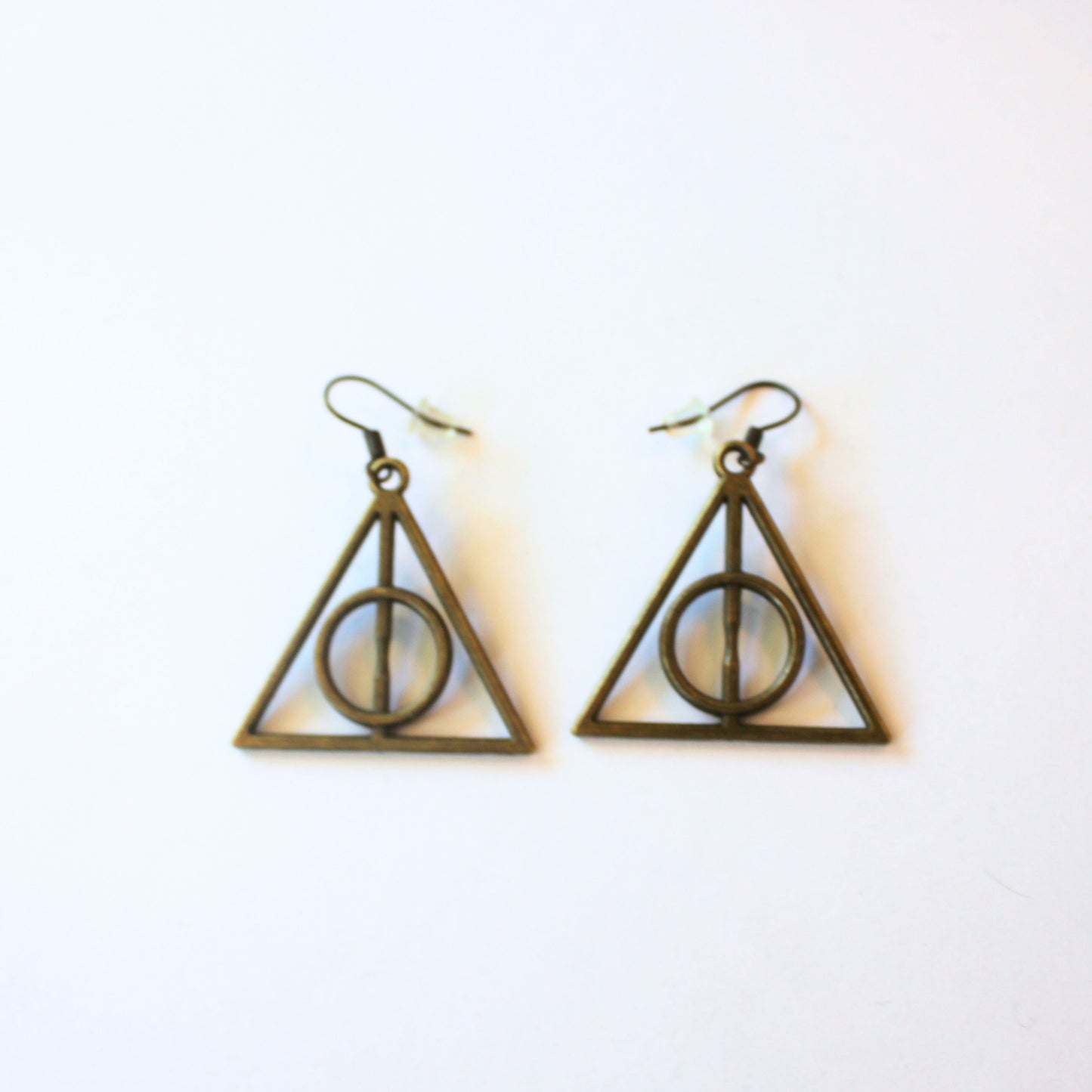 CLEARANCE Harry Potter Earrings