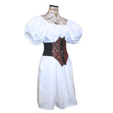 The VM Peasant Dress