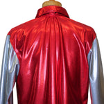 SALE The VM Sparkly Bowling Jacket