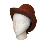 Brown Coachman
