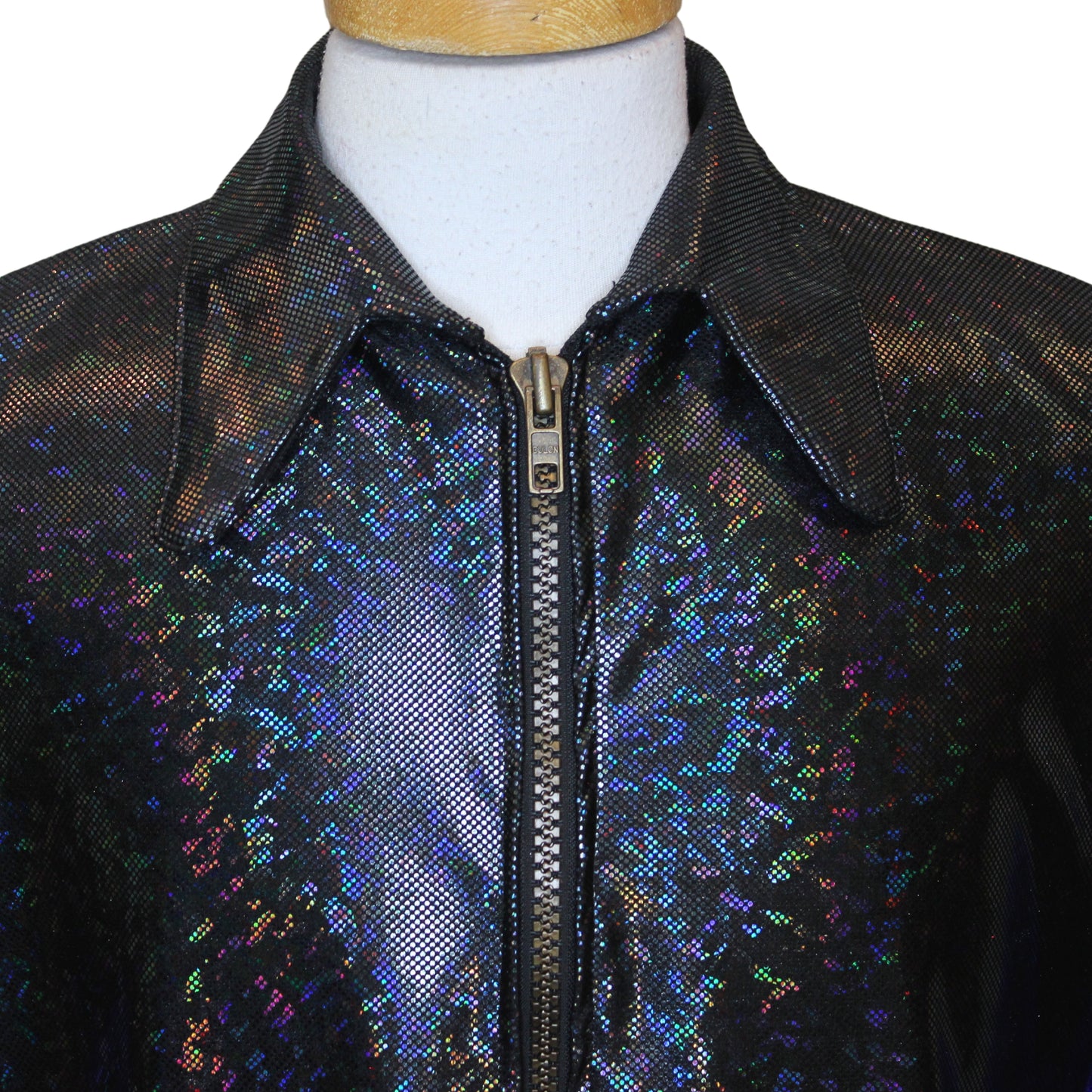 SALE The VM Sparkly Bowling Jacket